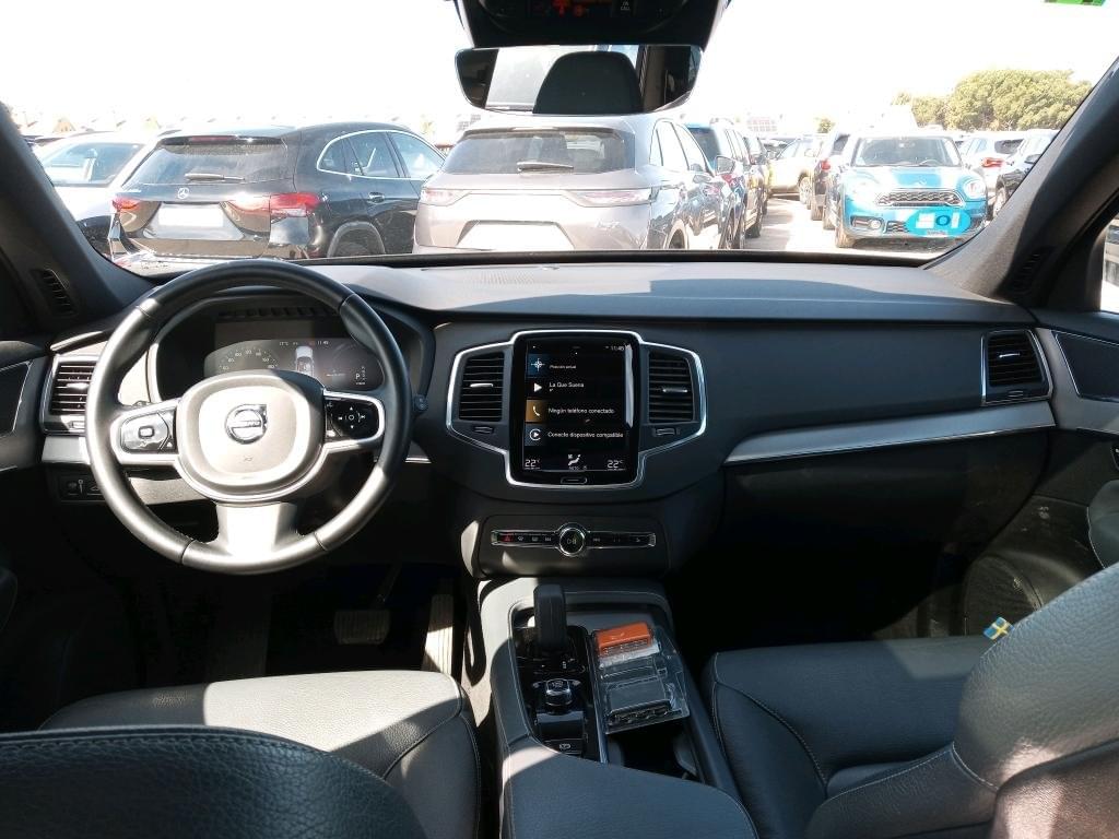 VOLVO XC90 2.0 T8 AWD RECHAR. INSCRi. EXP AUT 390CV 6 