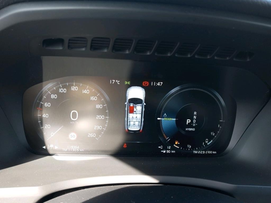 VOLVO XC90 2.0 T8 AWD RECHAR. INSCRi. EXP AUT 390CV 8 