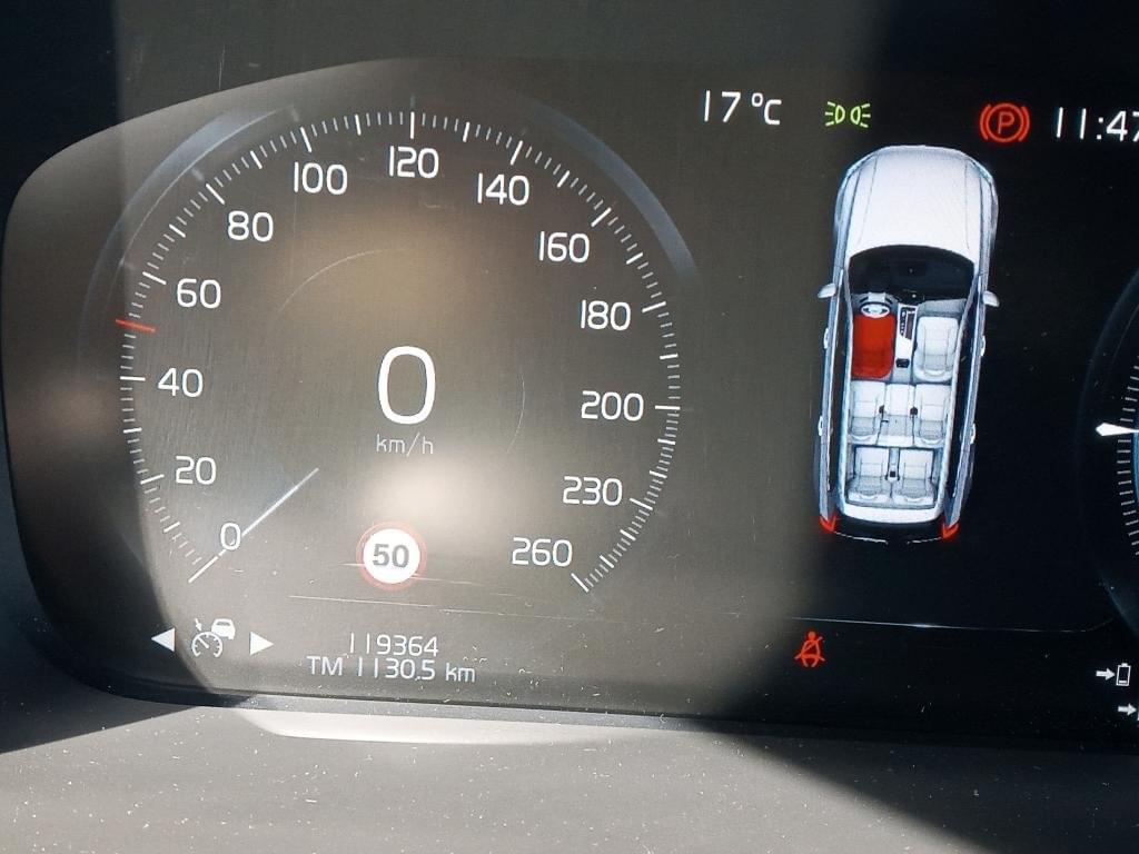 VOLVO XC90 2.0 T8 AWD RECHAR. INSCRi. EXP AUT 390CV 9 