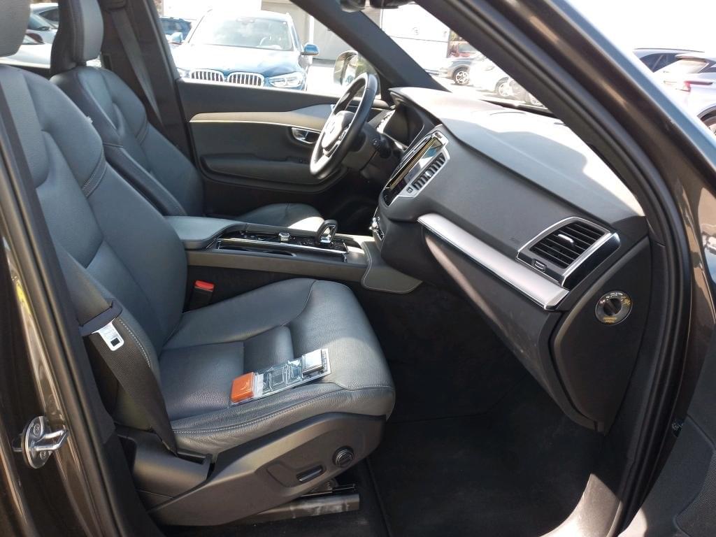 VOLVO XC90 2.0 T8 AWD RECHAR. INSCRi. EXP AUT 390CV 10 