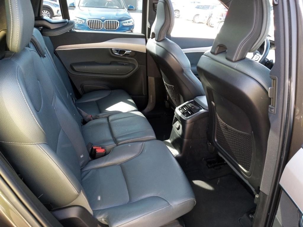 VOLVO XC90 2.0 T8 AWD RECHAR. INSCRi. EXP AUT 390CV 12 