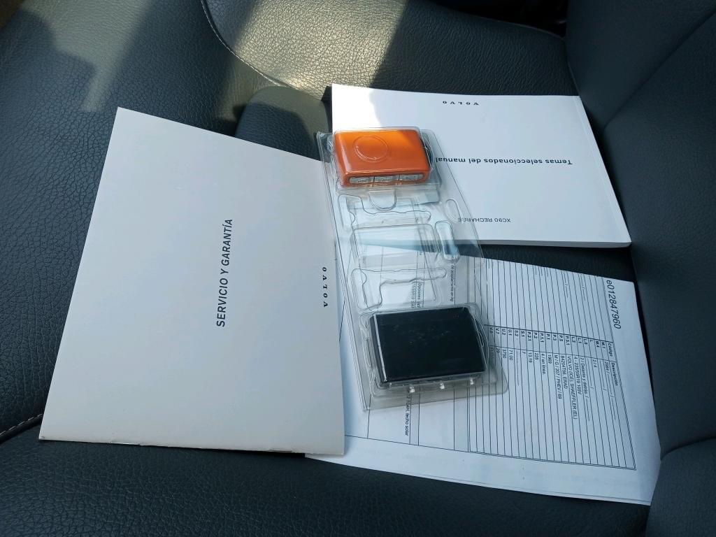 VOLVO XC90 2.0 T8 AWD RECHAR. INSCRi. EXP AUT 390CV 13 