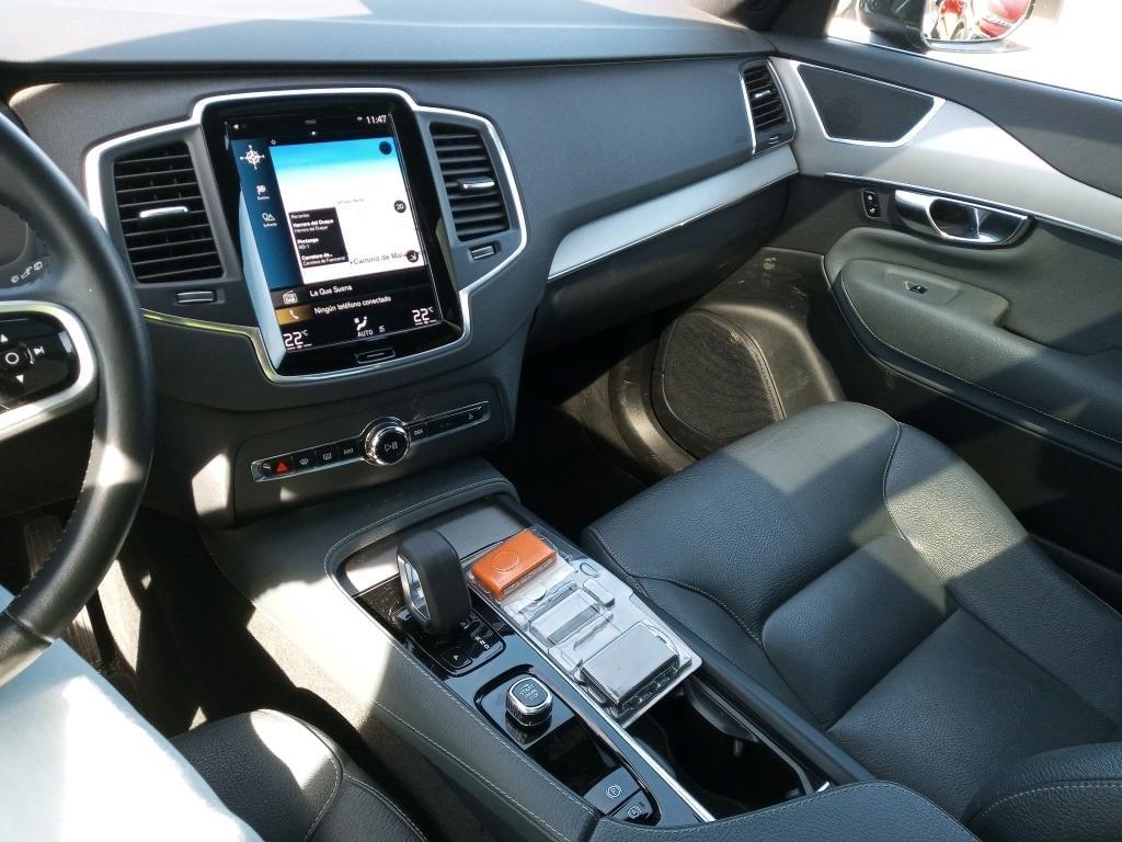 VOLVO XC90 2.0 T8 AWD RECHAR. INSCRi. EXP AUT 390CV 7 
