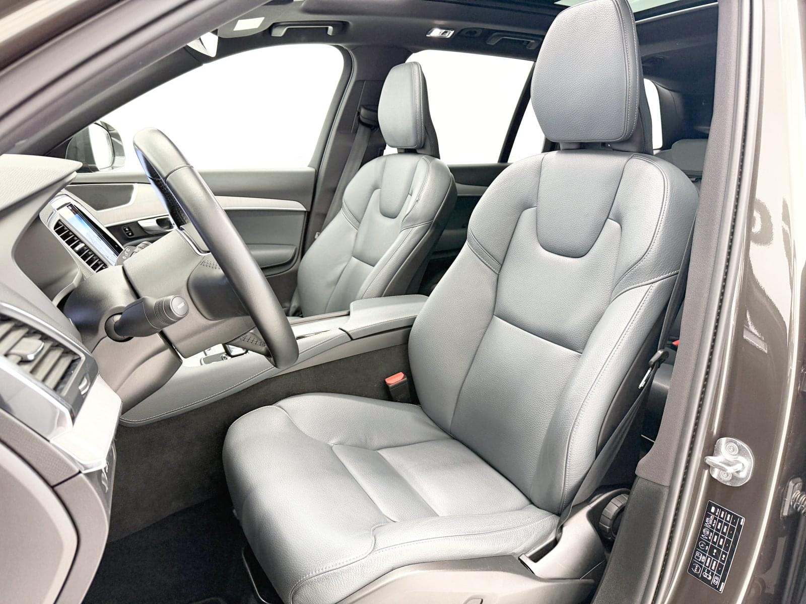 VOLVO XC90 2.0 T8 AWD RECHAR. INSCRi. EXP AUT 390CV 25