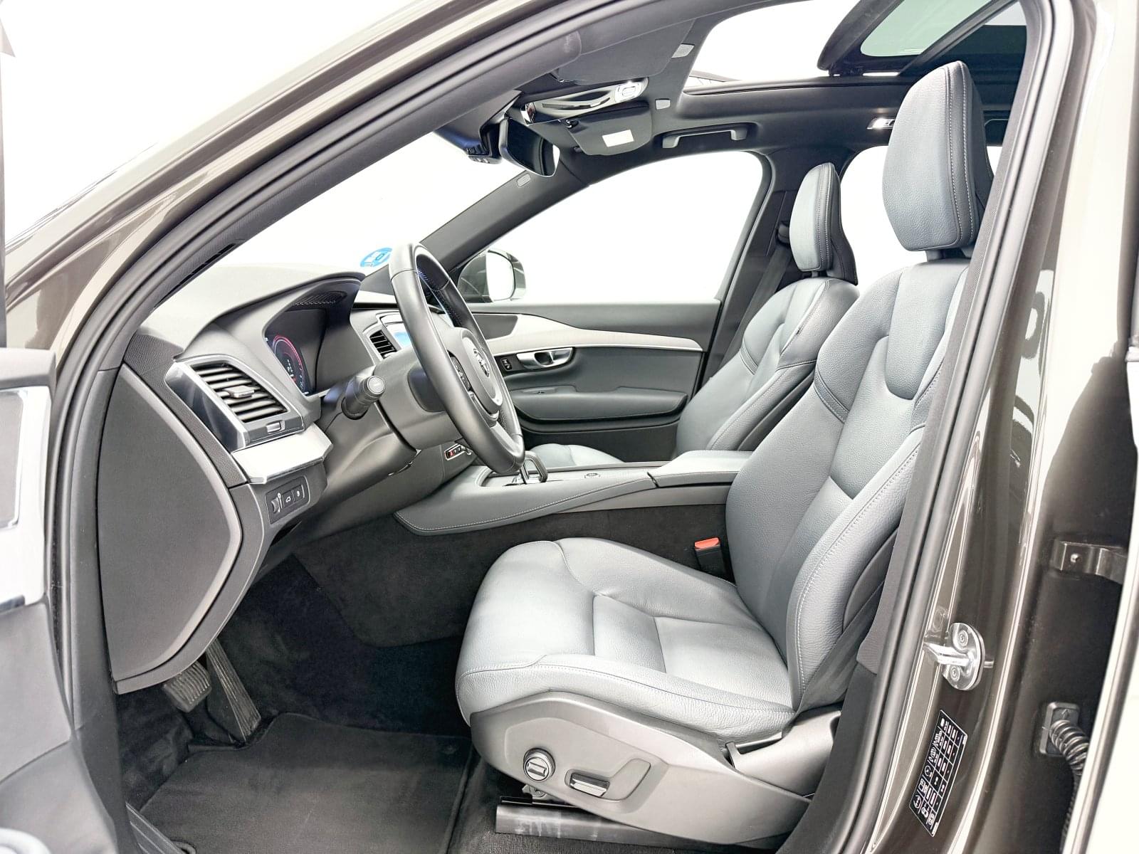 VOLVO XC90 2.0 T8 AWD RECHAR. INSCRi. EXP AUT 390CV 26