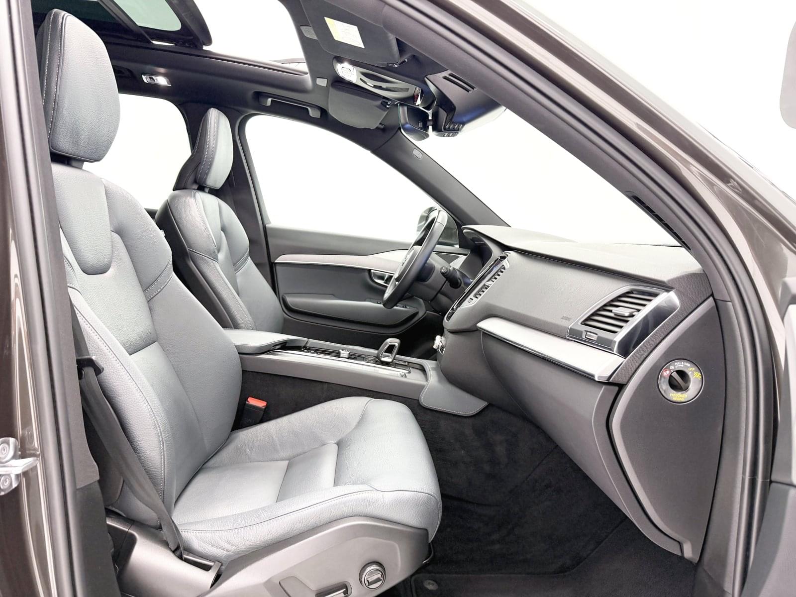 VOLVO XC90 2.0 T8 AWD RECHAR. INSCRi. EXP AUT 390CV 40