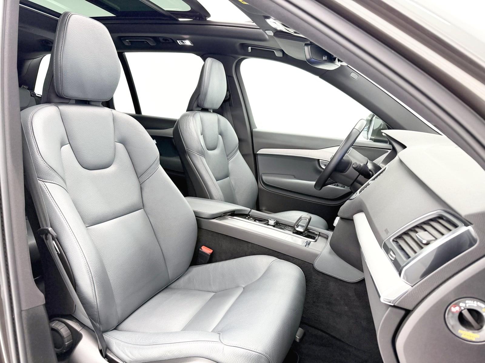 VOLVO XC90 2.0 T8 AWD RECHAR. INSCRi. EXP AUT 390CV 41