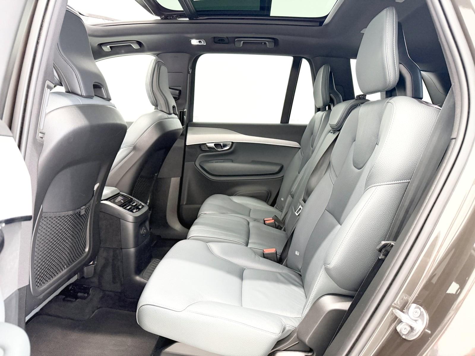 VOLVO XC90 2.0 T8 AWD RECHAR. INSCRi. EXP AUT 390CV 42