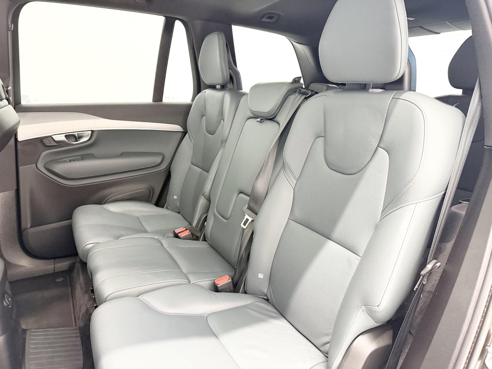 VOLVO XC90 2.0 T8 AWD RECHAR. INSCRi. EXP AUT 390CV 44