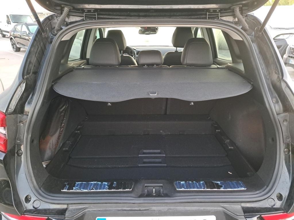 RENAULT KADJAR CROSSOVER ZEN GPF TCE 140CV EDC 4 