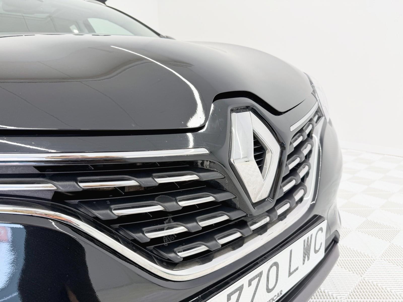 RENAULT KADJAR CROSSOVER ZEN GPF TCE 140CV EDC 5