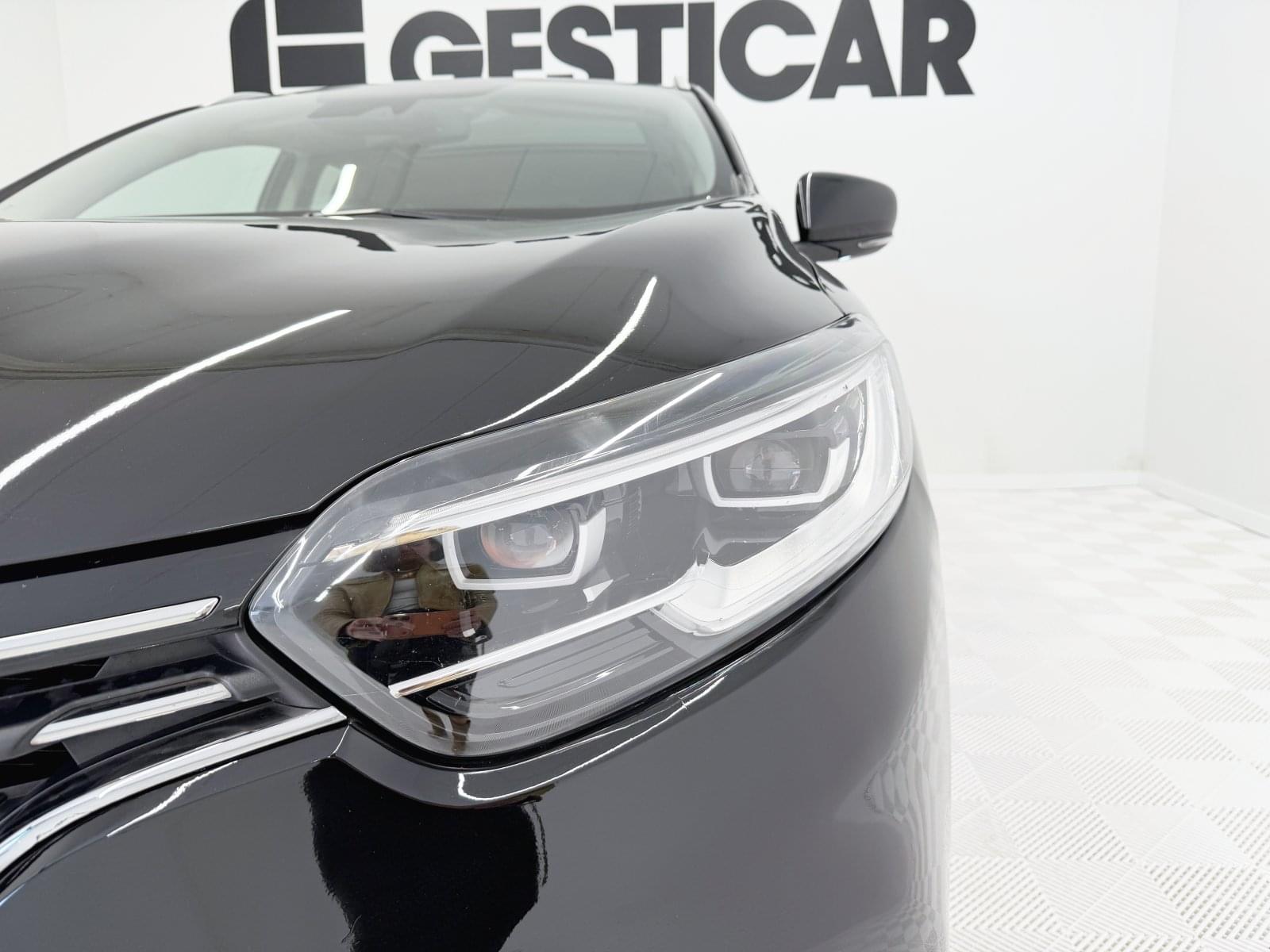 RENAULT KADJAR CROSSOVER ZEN GPF TCE 140CV EDC 9