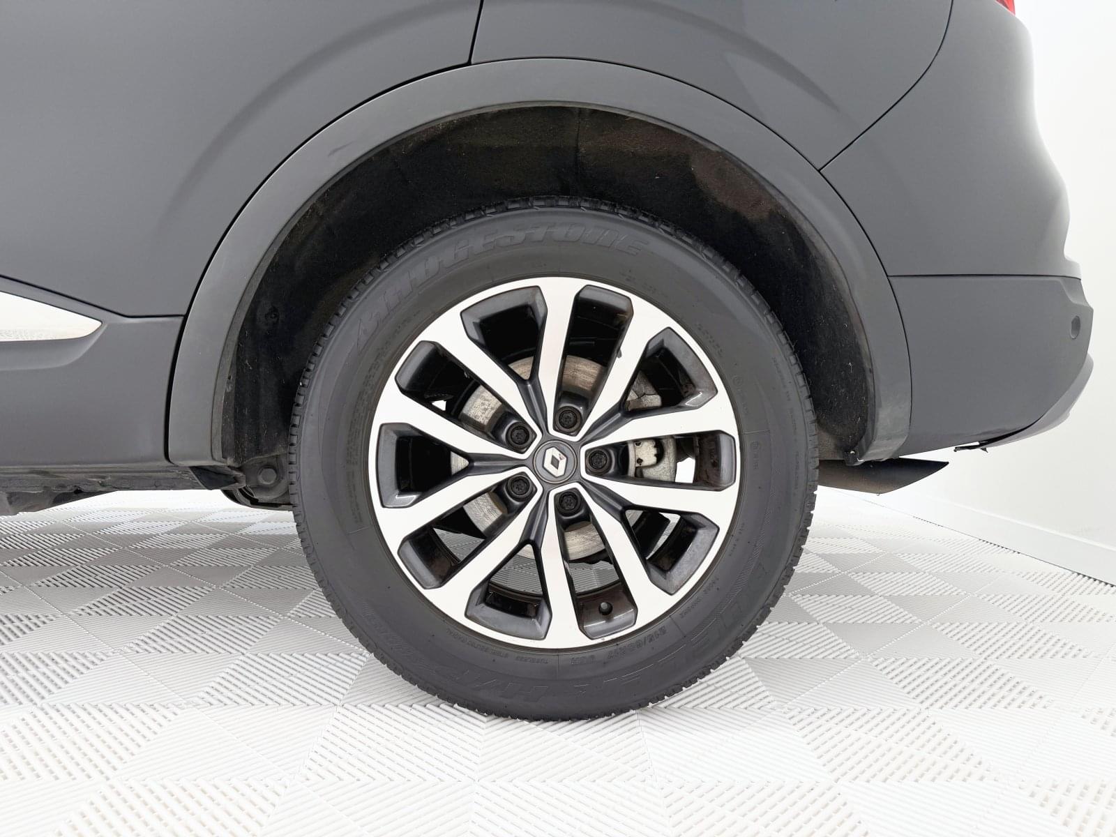 RENAULT KADJAR CROSSOVER ZEN GPF TCE 140CV EDC 21