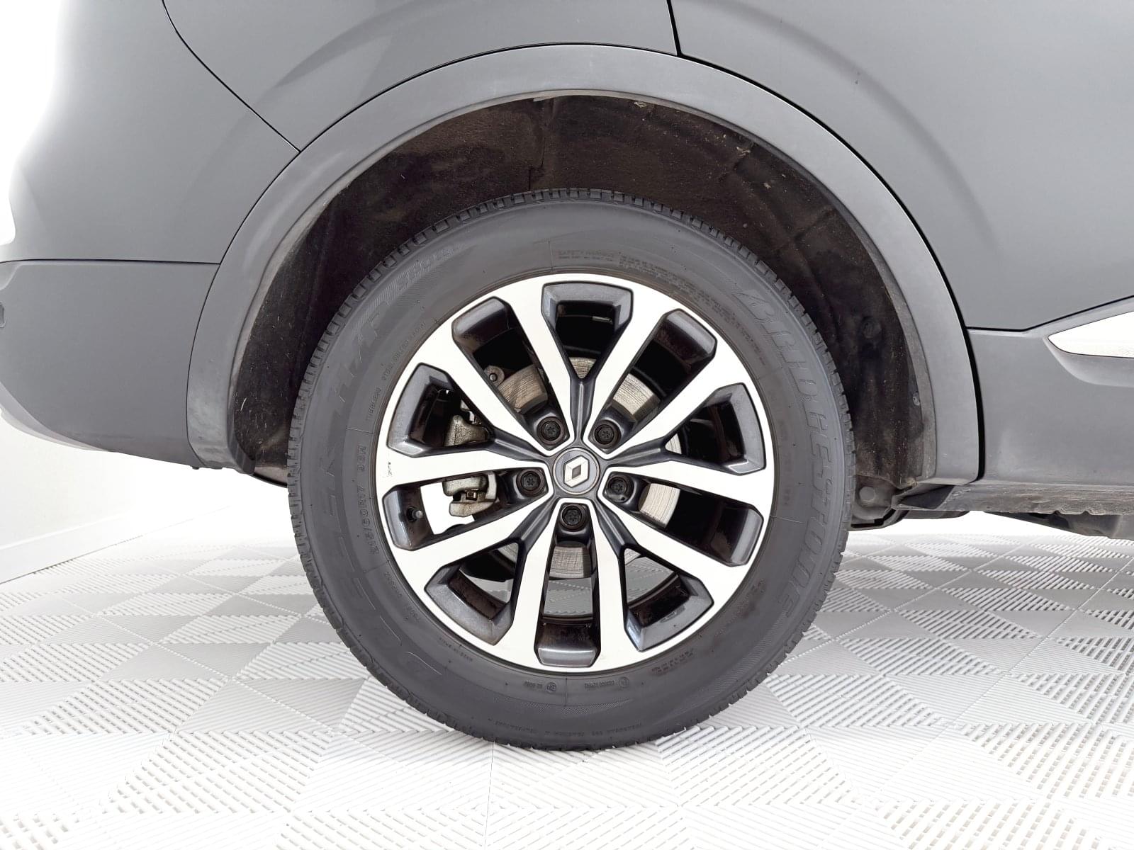 RENAULT KADJAR CROSSOVER ZEN GPF TCE 140CV EDC 22
