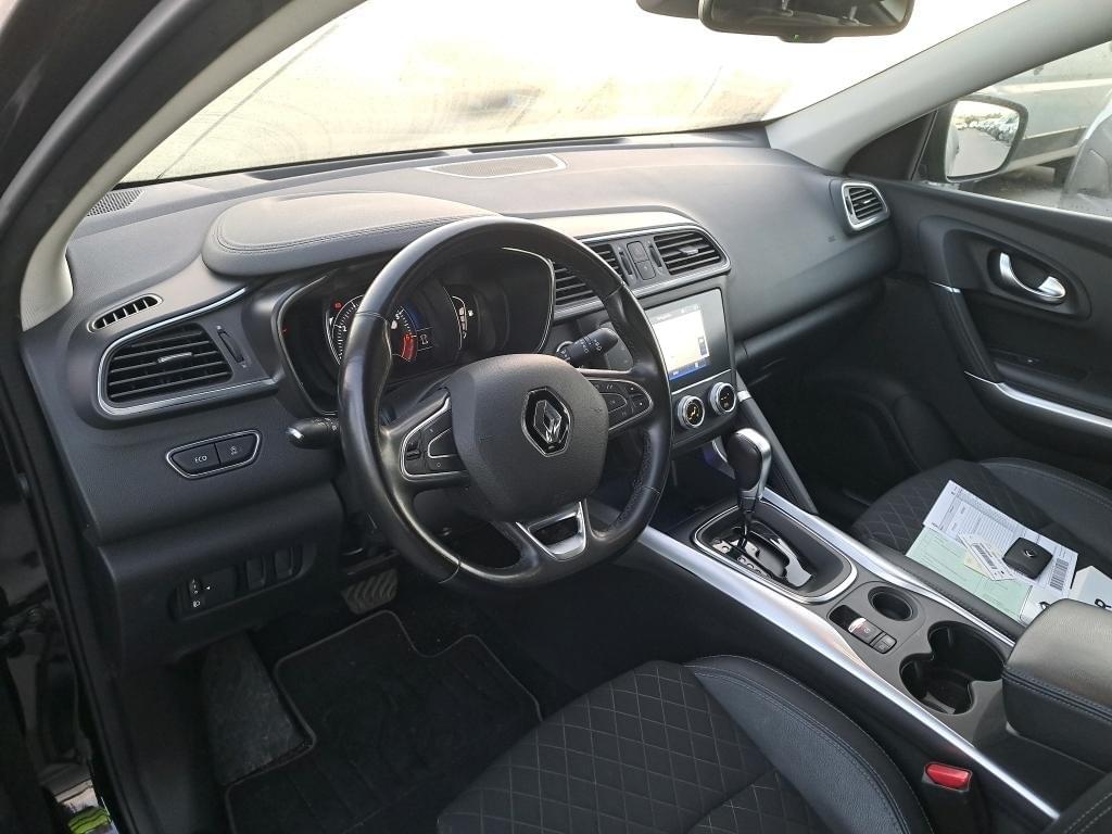 RENAULT KADJAR CROSSOVER ZEN GPF TCE 140CV EDC 5 