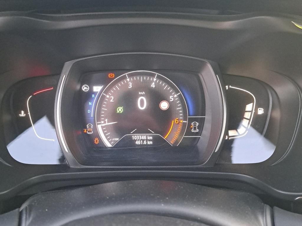 RENAULT KADJAR CROSSOVER ZEN GPF TCE 140CV EDC 6 