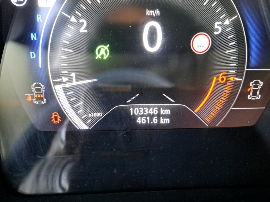 RENAULT KADJAR CROSSOVER ZEN GPF TCE 140CV EDC 7 