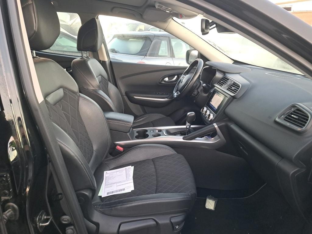 RENAULT KADJAR CROSSOVER ZEN GPF TCE 140CV EDC 11 