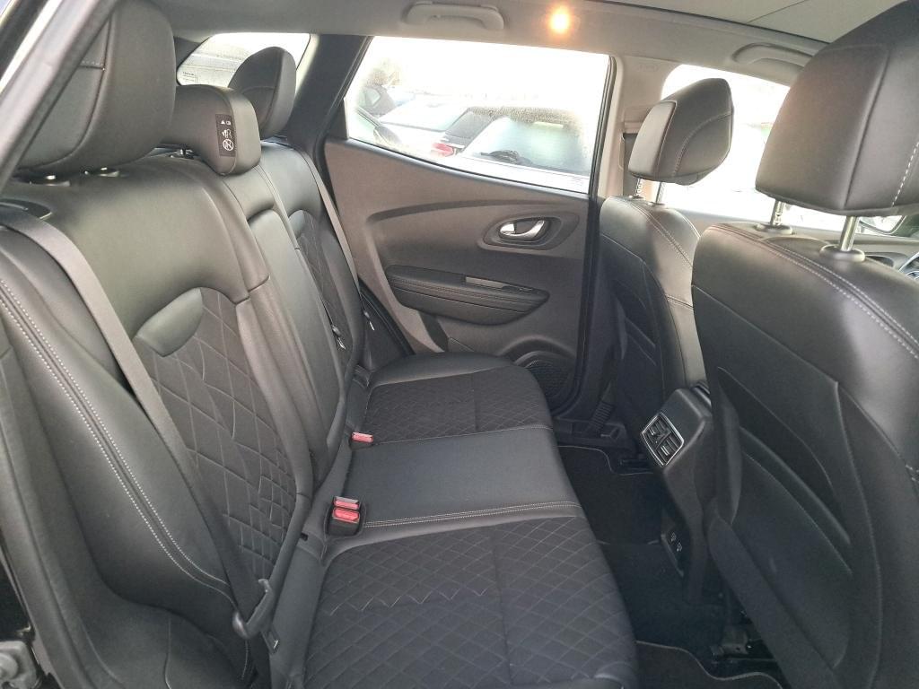 RENAULT KADJAR CROSSOVER ZEN GPF TCE 140CV EDC 12 