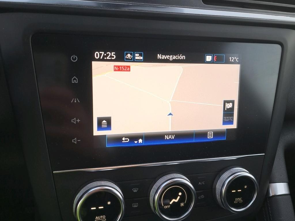 RENAULT KADJAR CROSSOVER ZEN GPF TCE 140CV EDC 8 