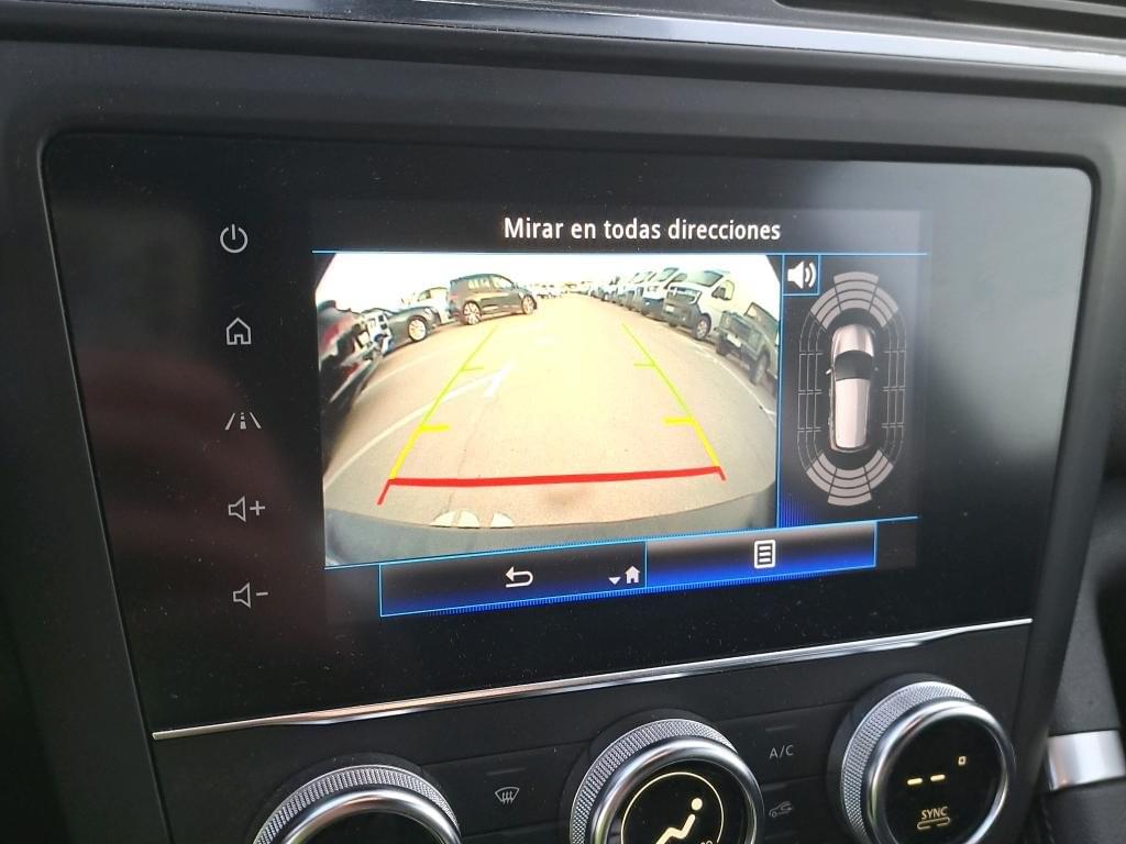 RENAULT KADJAR CROSSOVER ZEN GPF TCE 140CV EDC 9 