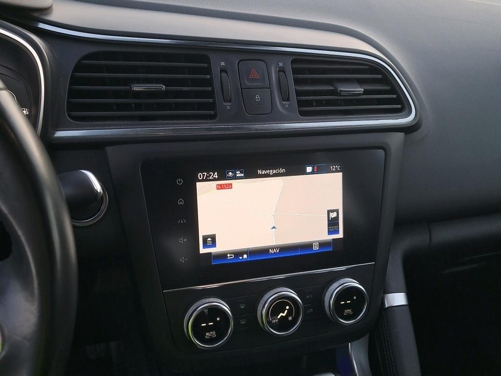 RENAULT KADJAR CROSSOVER ZEN GPF TCE 140CV EDC 10 