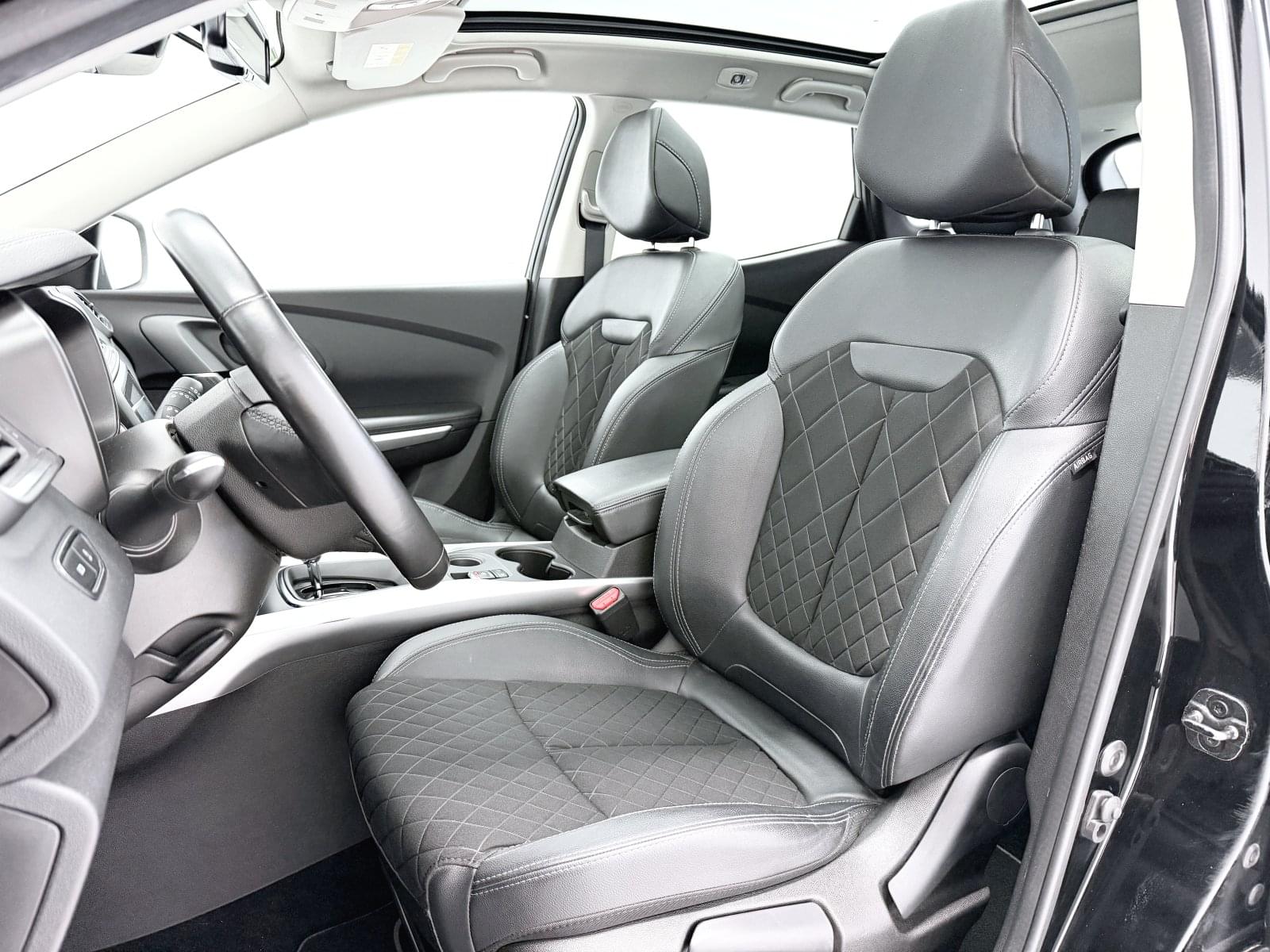 RENAULT KADJAR CROSSOVER ZEN GPF TCE 140CV EDC 23