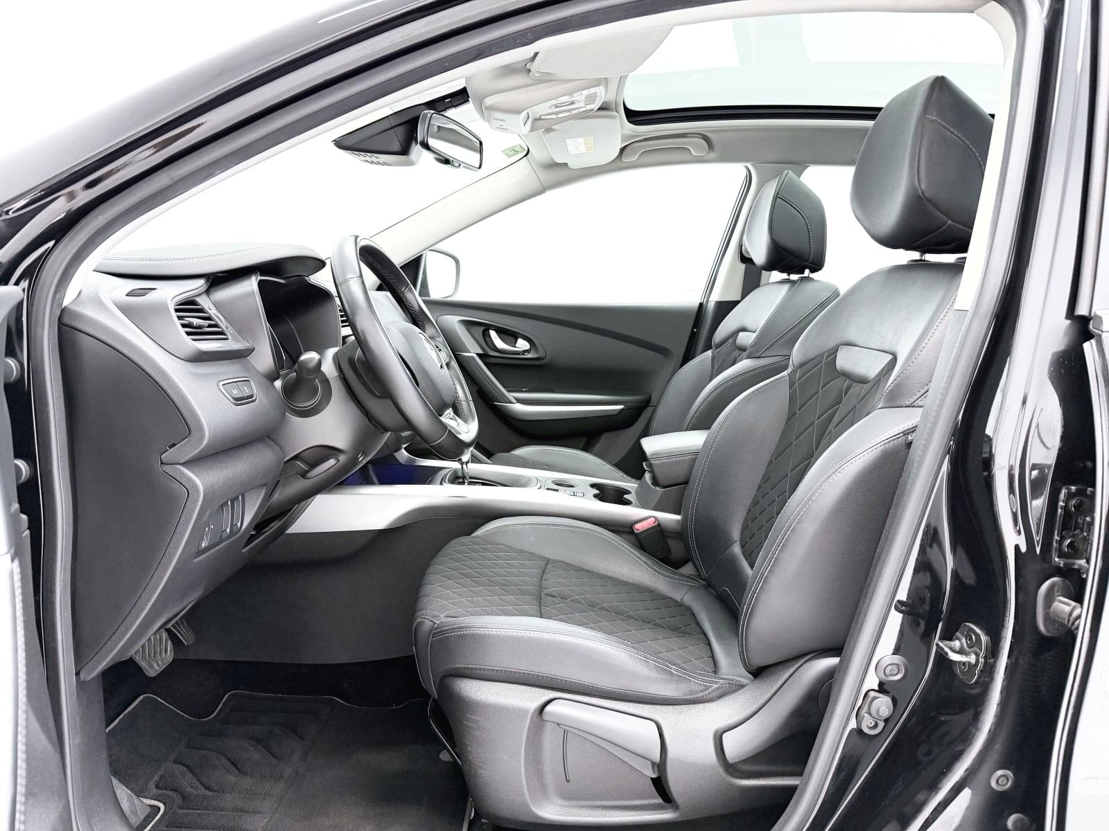 RENAULT KADJAR CROSSOVER ZEN GPF TCE 140CV EDC 24