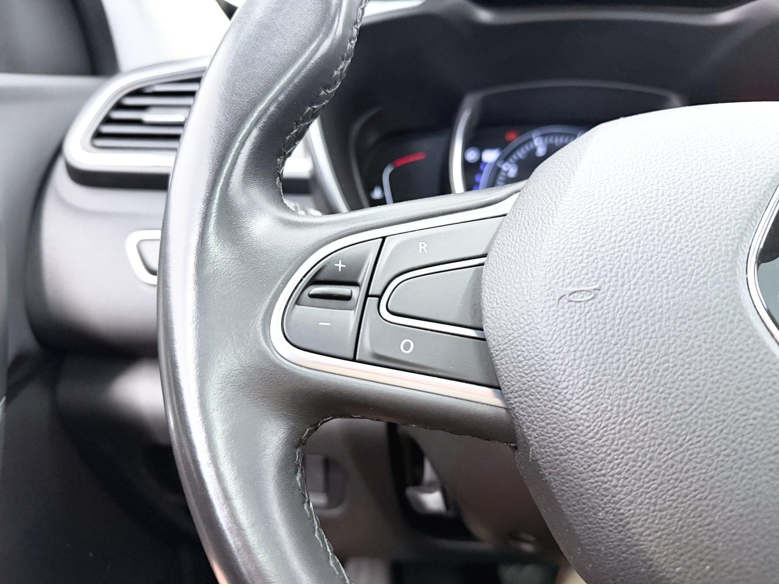 RENAULT KADJAR CROSSOVER ZEN GPF TCE 140CV EDC 28