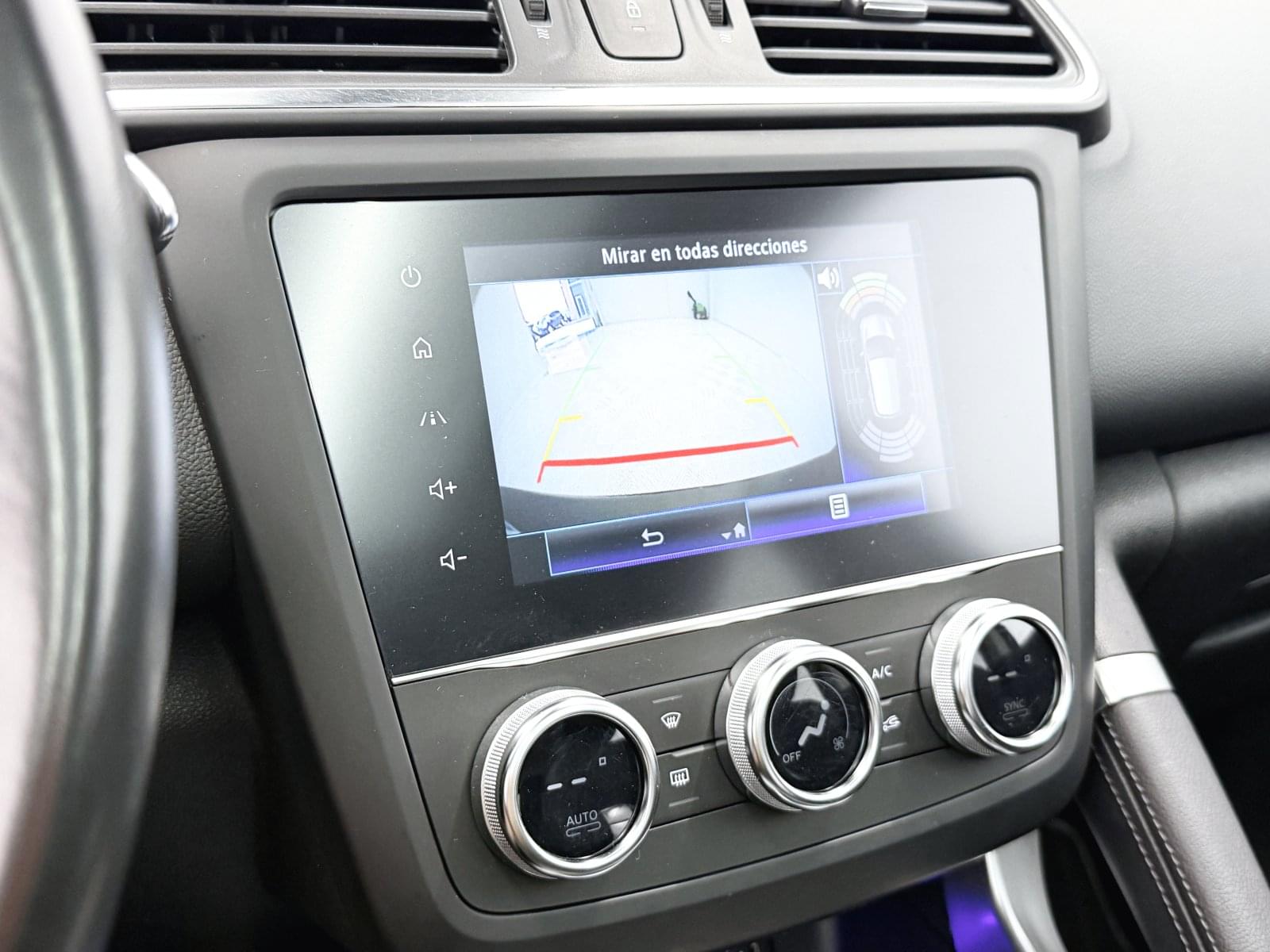 RENAULT KADJAR CROSSOVER ZEN GPF TCE 140CV EDC 32