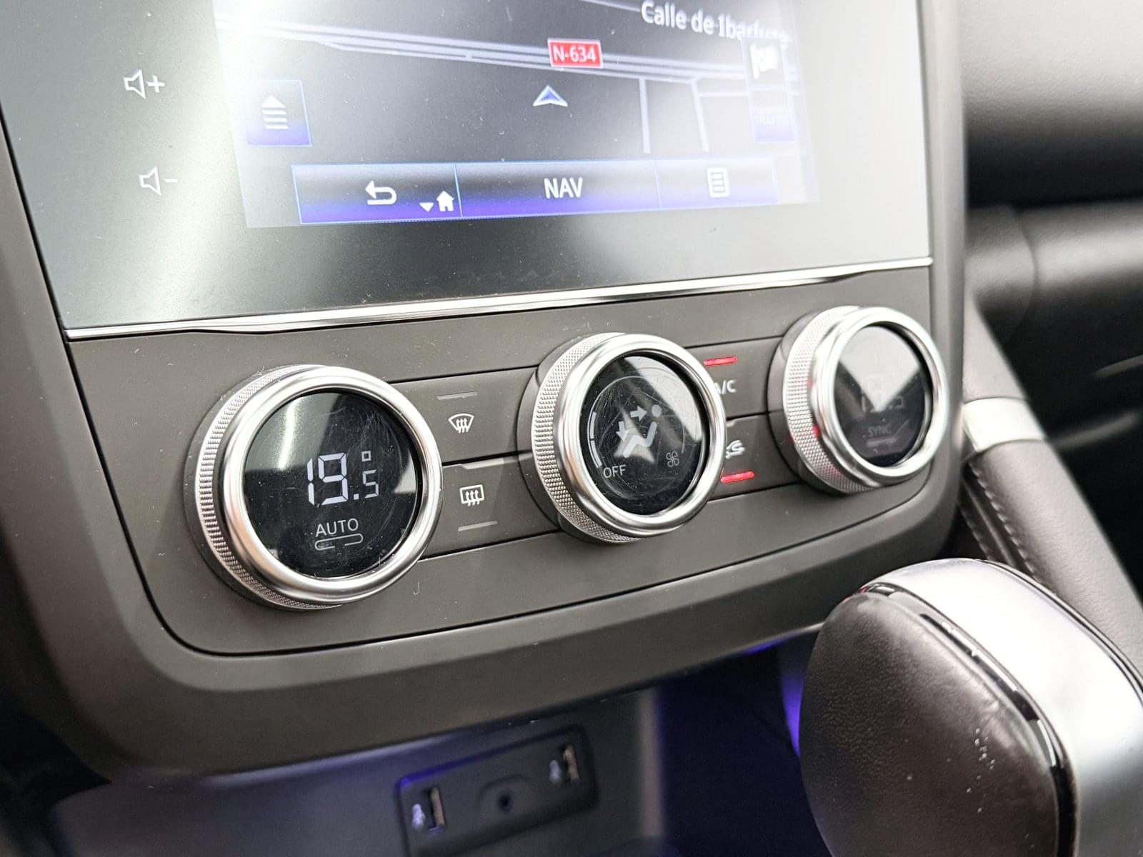 RENAULT KADJAR CROSSOVER ZEN GPF TCE 140CV EDC 33