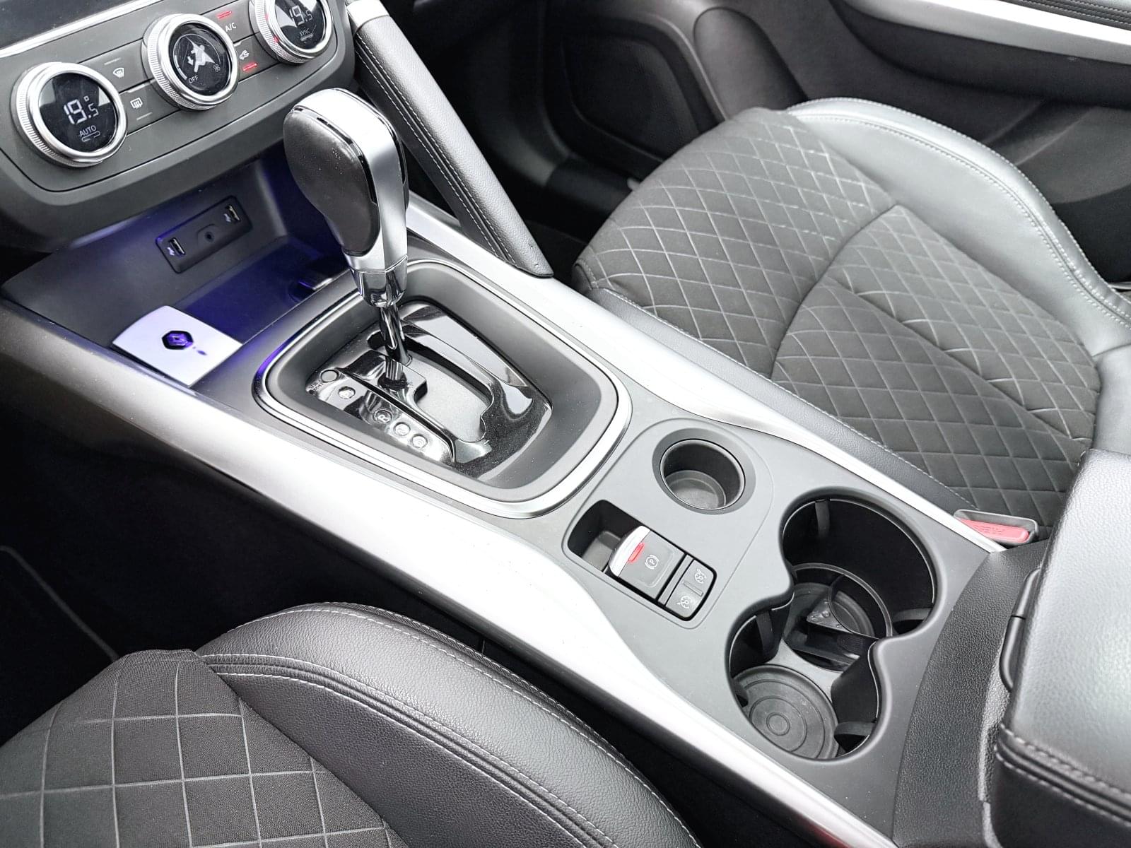 RENAULT KADJAR CROSSOVER ZEN GPF TCE 140CV EDC 37