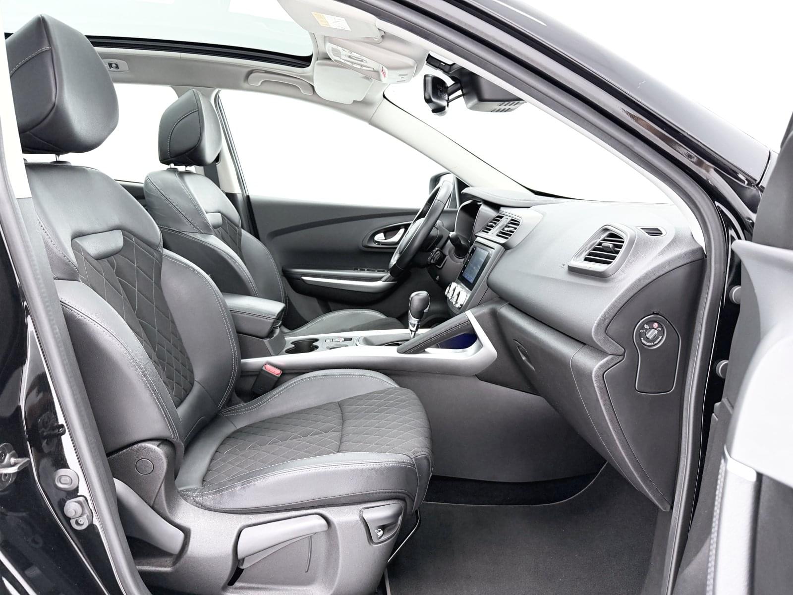RENAULT KADJAR CROSSOVER ZEN GPF TCE 140CV EDC 39