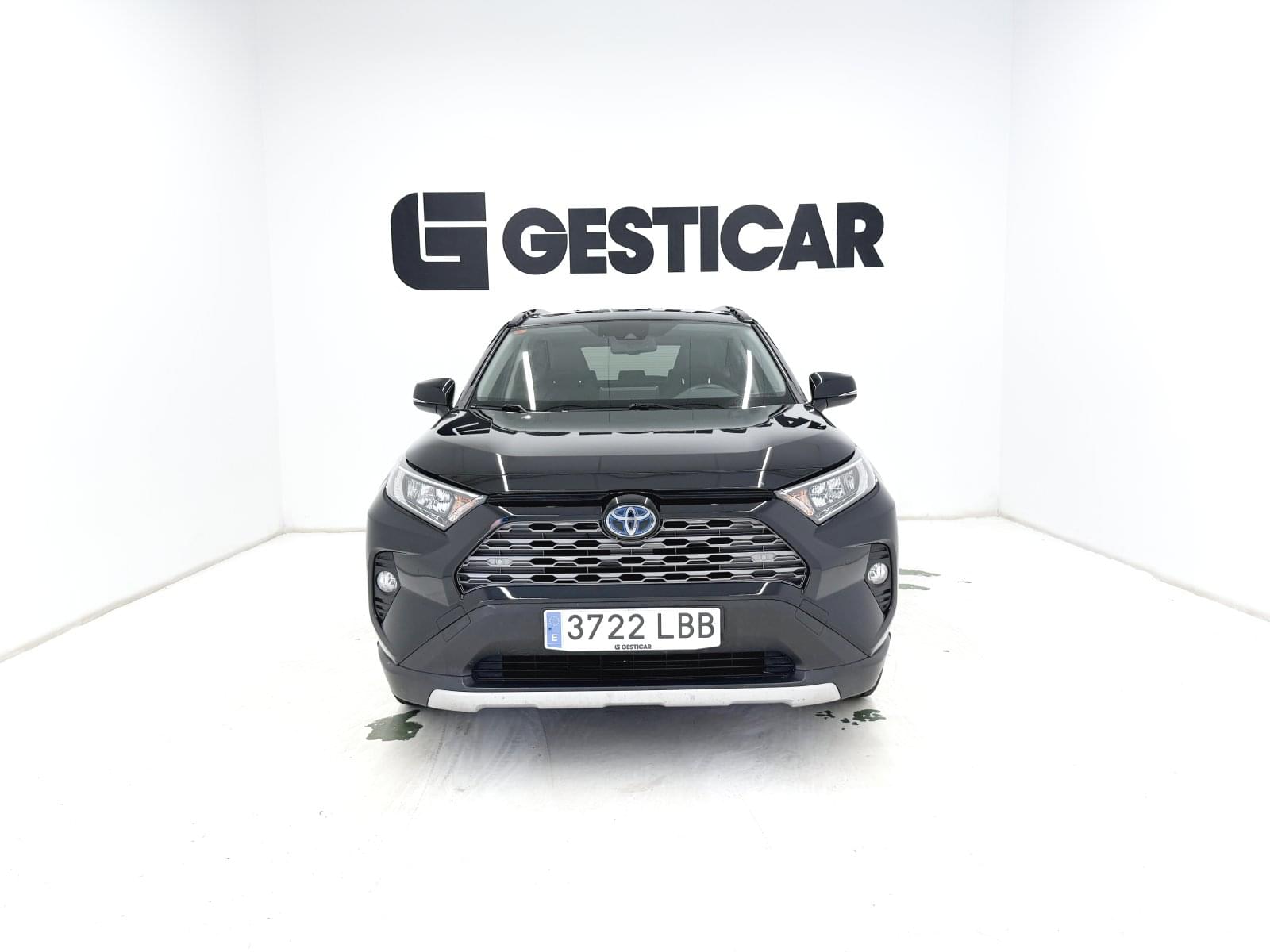 TOYOTA RAV4 2.5L 220H ADVANCE PLUS 6