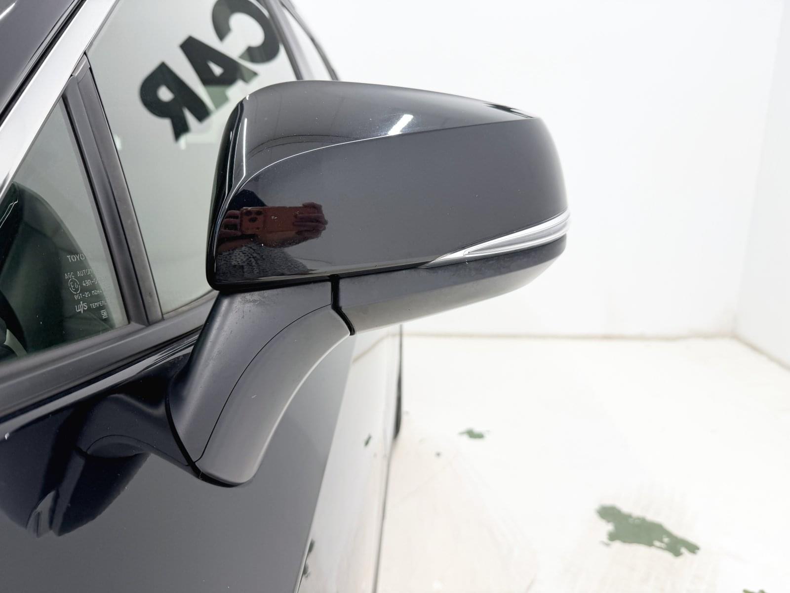 TOYOTA RAV4 2.5L 220H ADVANCE PLUS 7