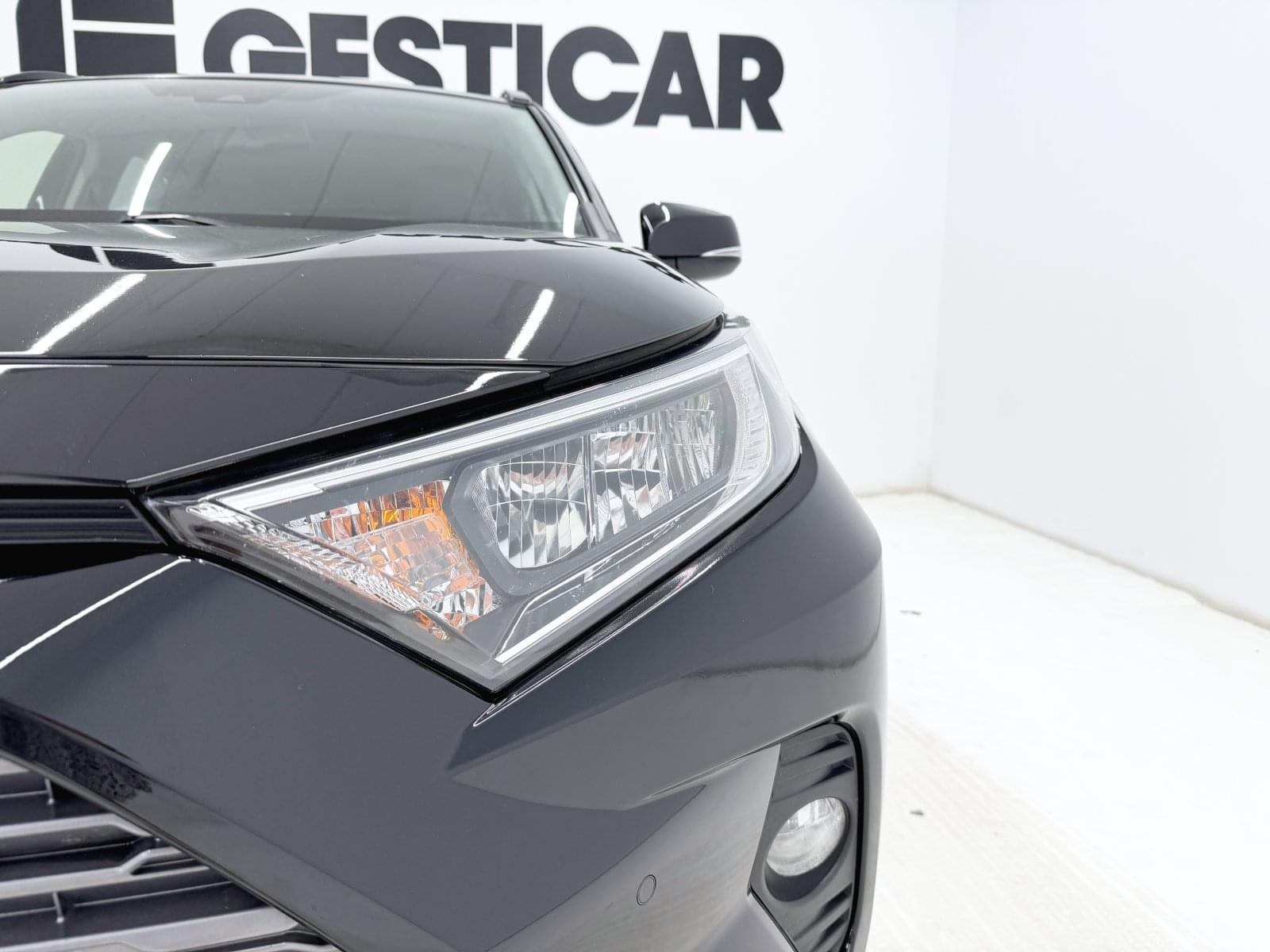 TOYOTA RAV4 2.5L 220H ADVANCE PLUS 10