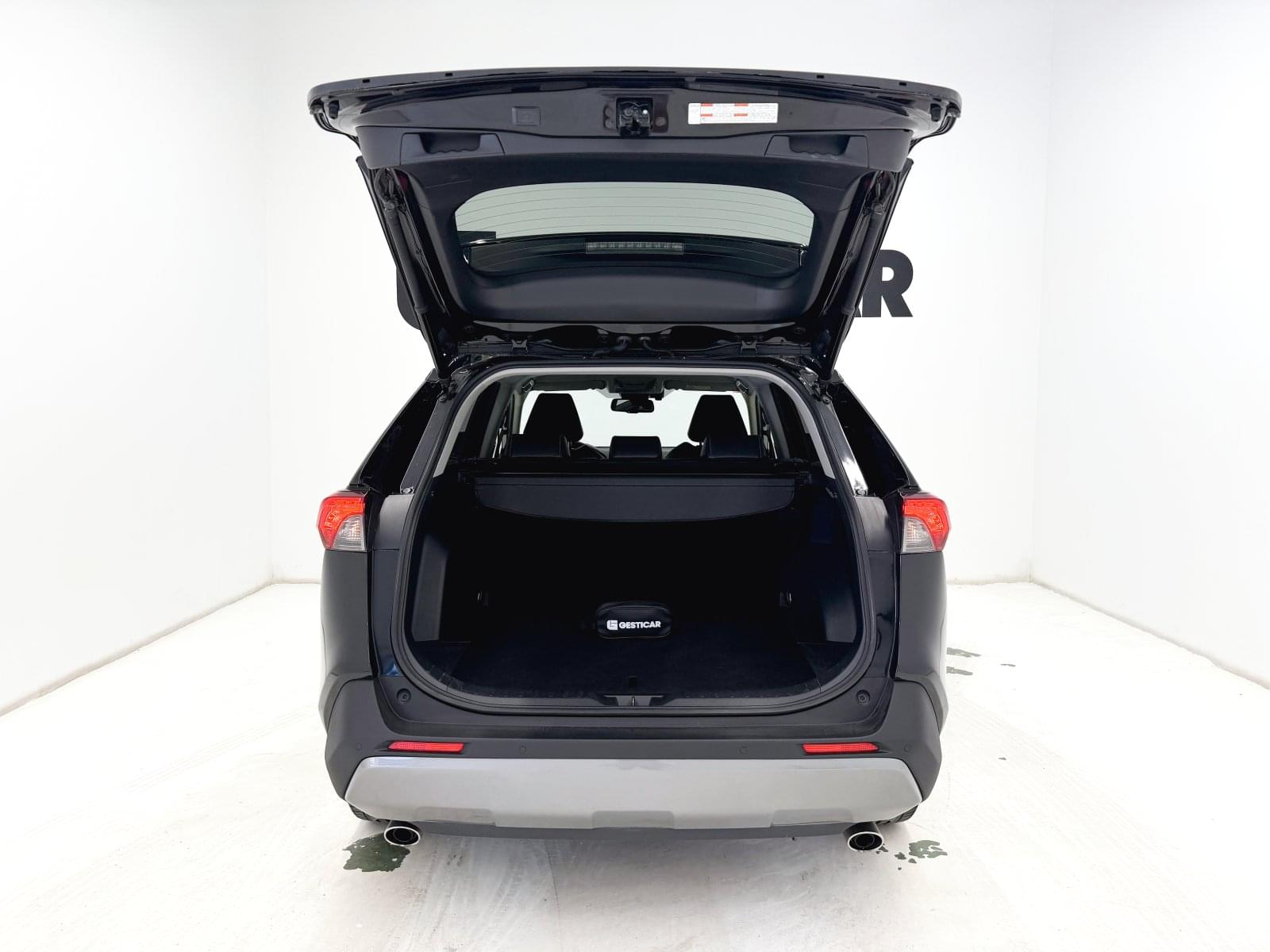 TOYOTA RAV4 2.5L 220H ADVANCE PLUS 14