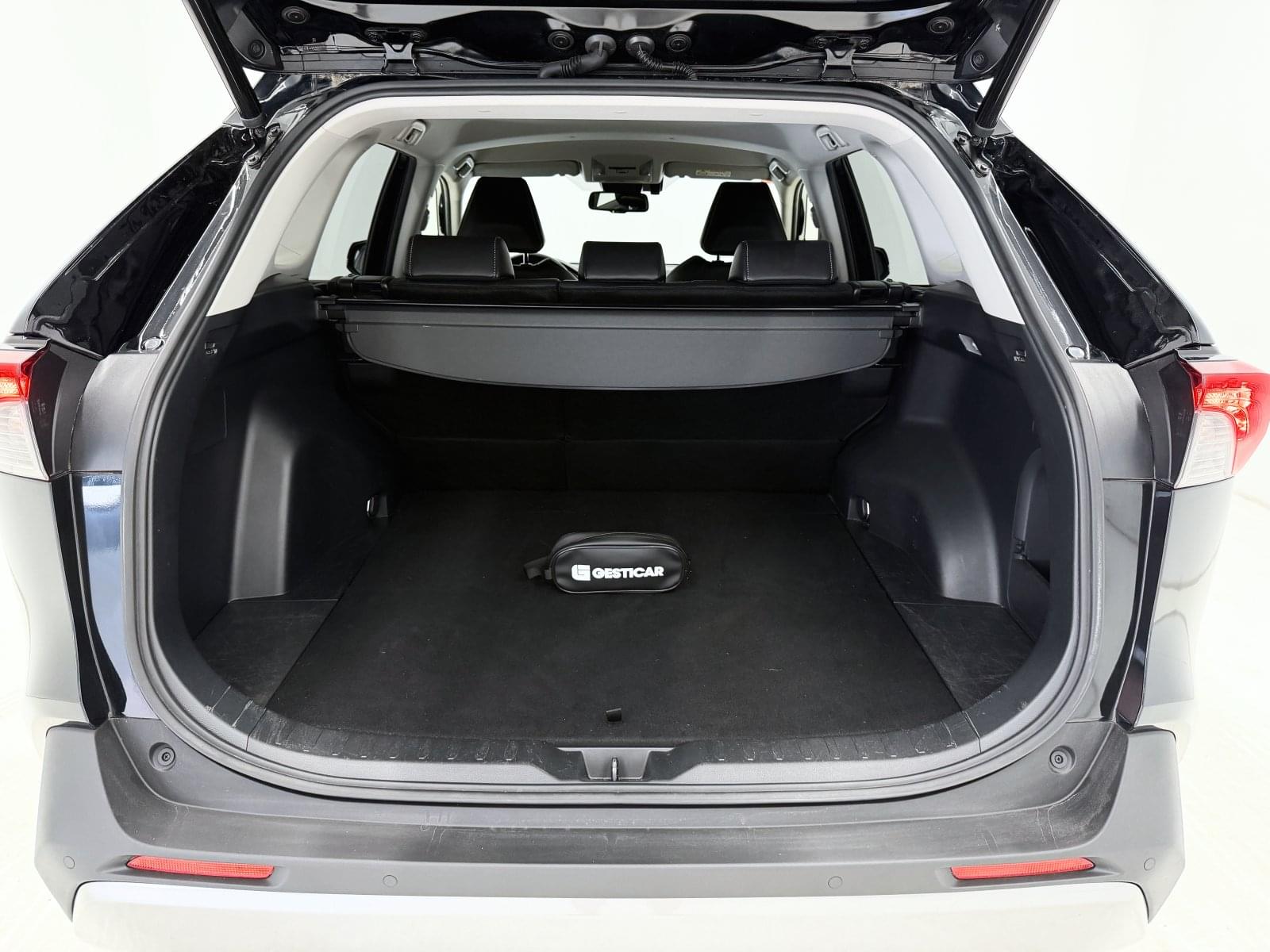 TOYOTA RAV4 2.5L 220H ADVANCE PLUS 16