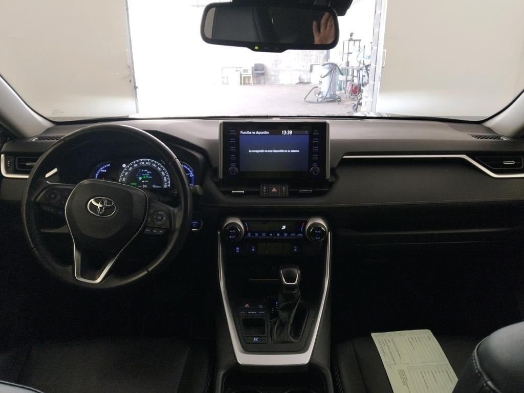 TOYOTA RAV4 2.5L 220H ADVANCE PLUS 178cv 5 