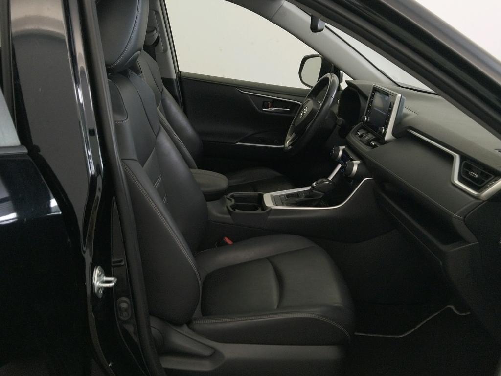 TOYOTA RAV4 2.5L 220H ADVANCE PLUS 178cv 7 