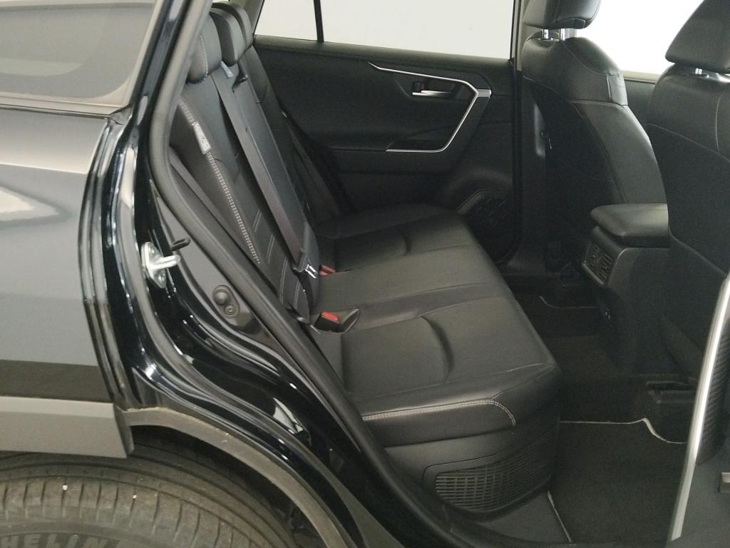 TOYOTA RAV4 2.5L 220H ADVANCE PLUS 178cv 8 