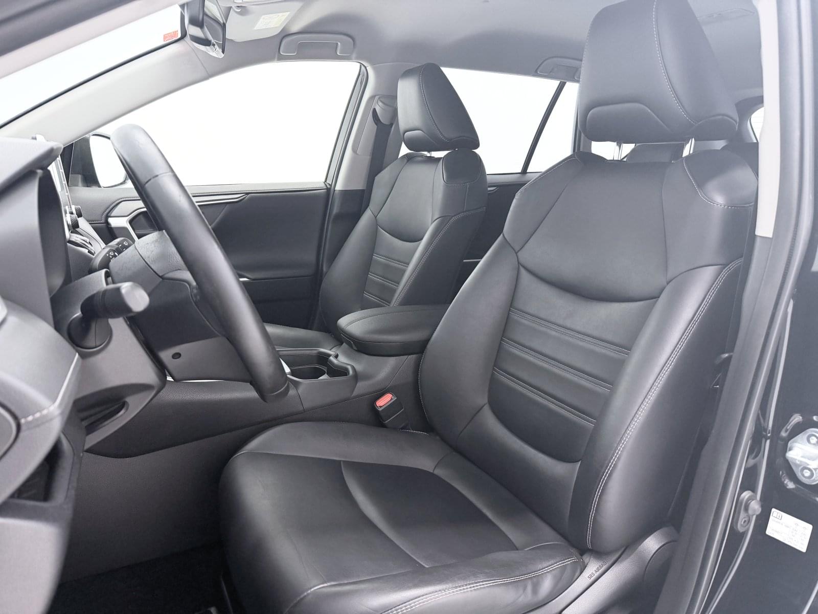 TOYOTA RAV4 2.5L 220H ADVANCE PLUS 25