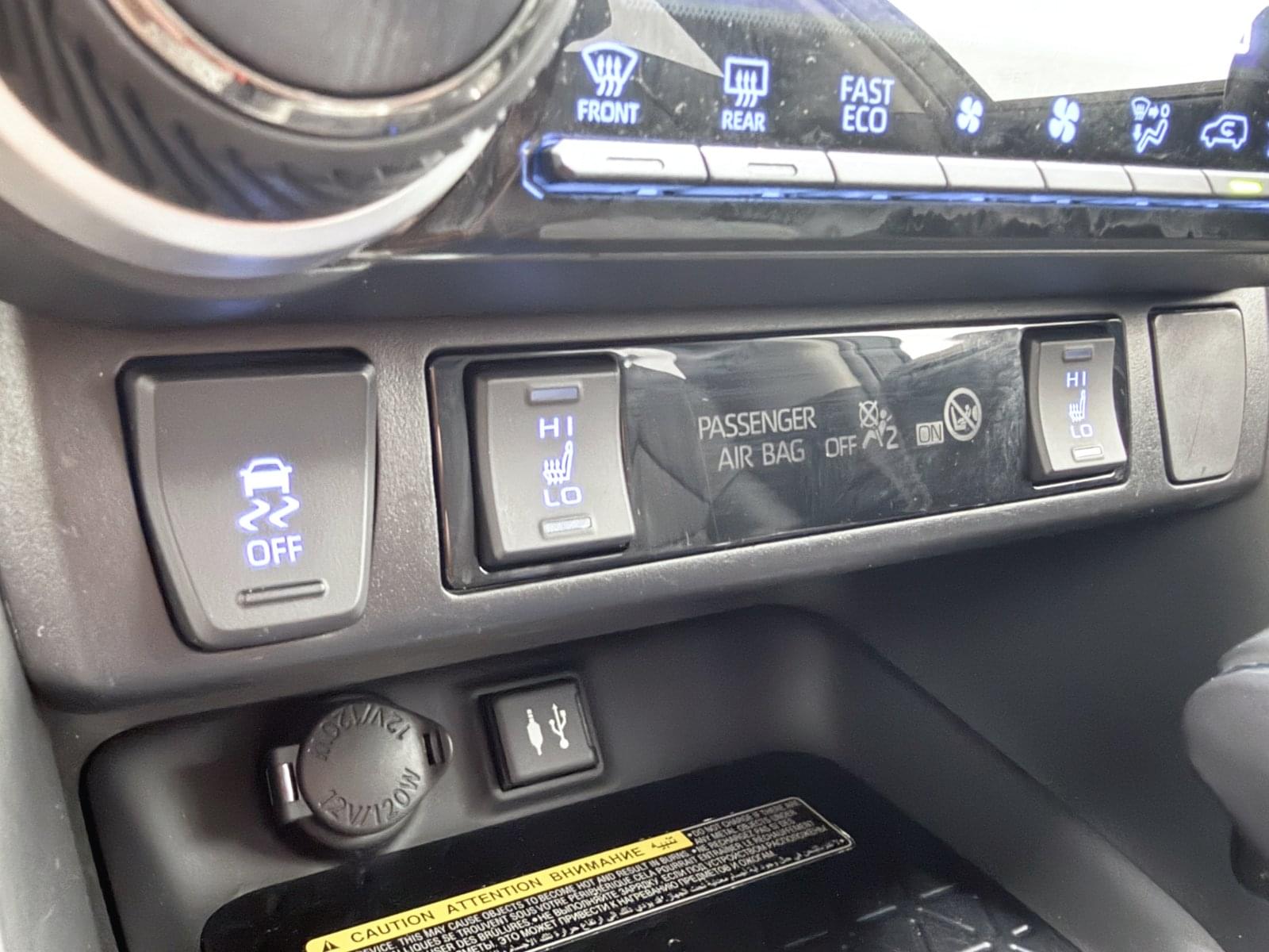 TOYOTA RAV4 2.5L 220H ADVANCE PLUS 36
