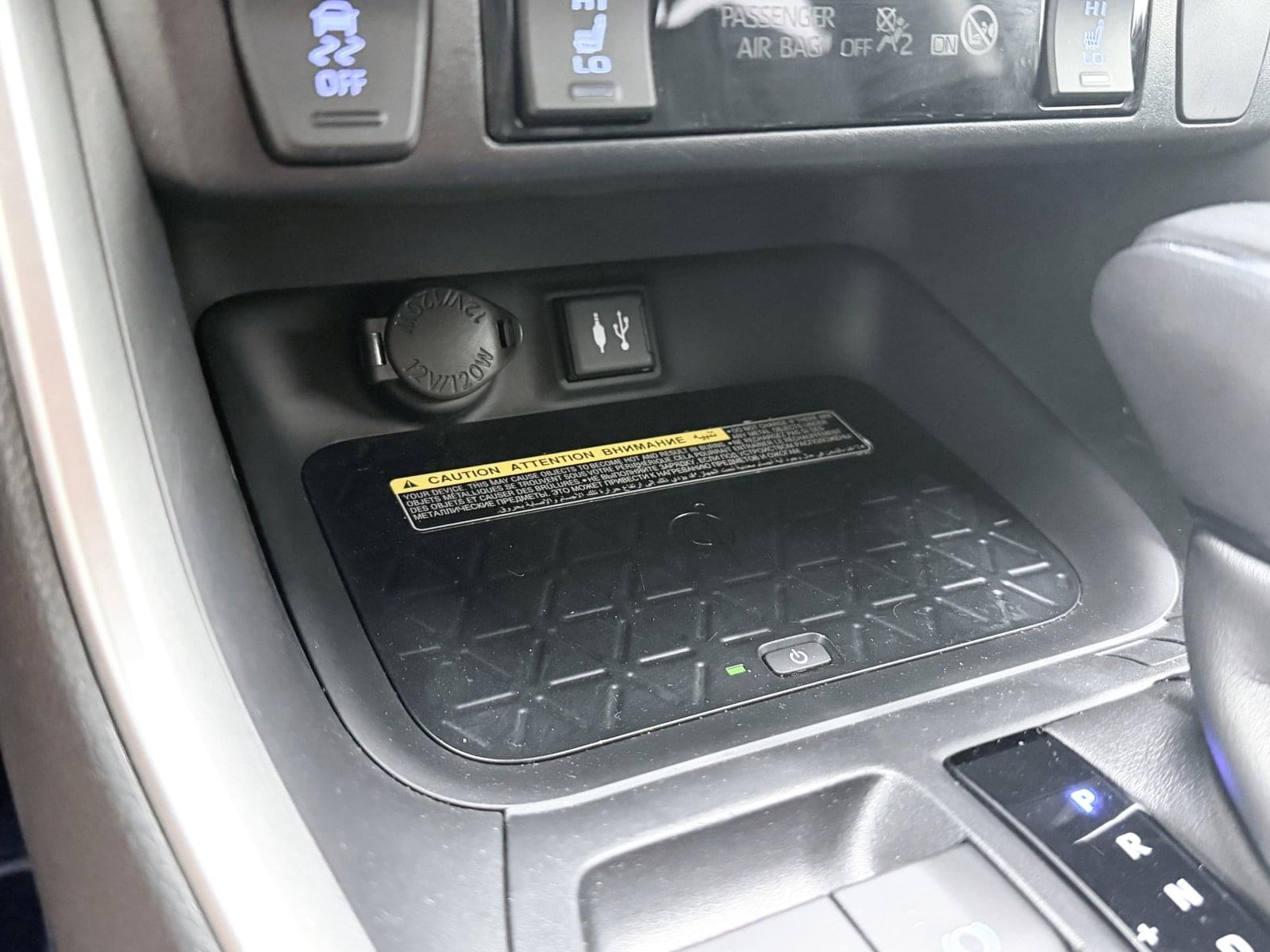 TOYOTA RAV4 2.5L 220H ADVANCE PLUS 37