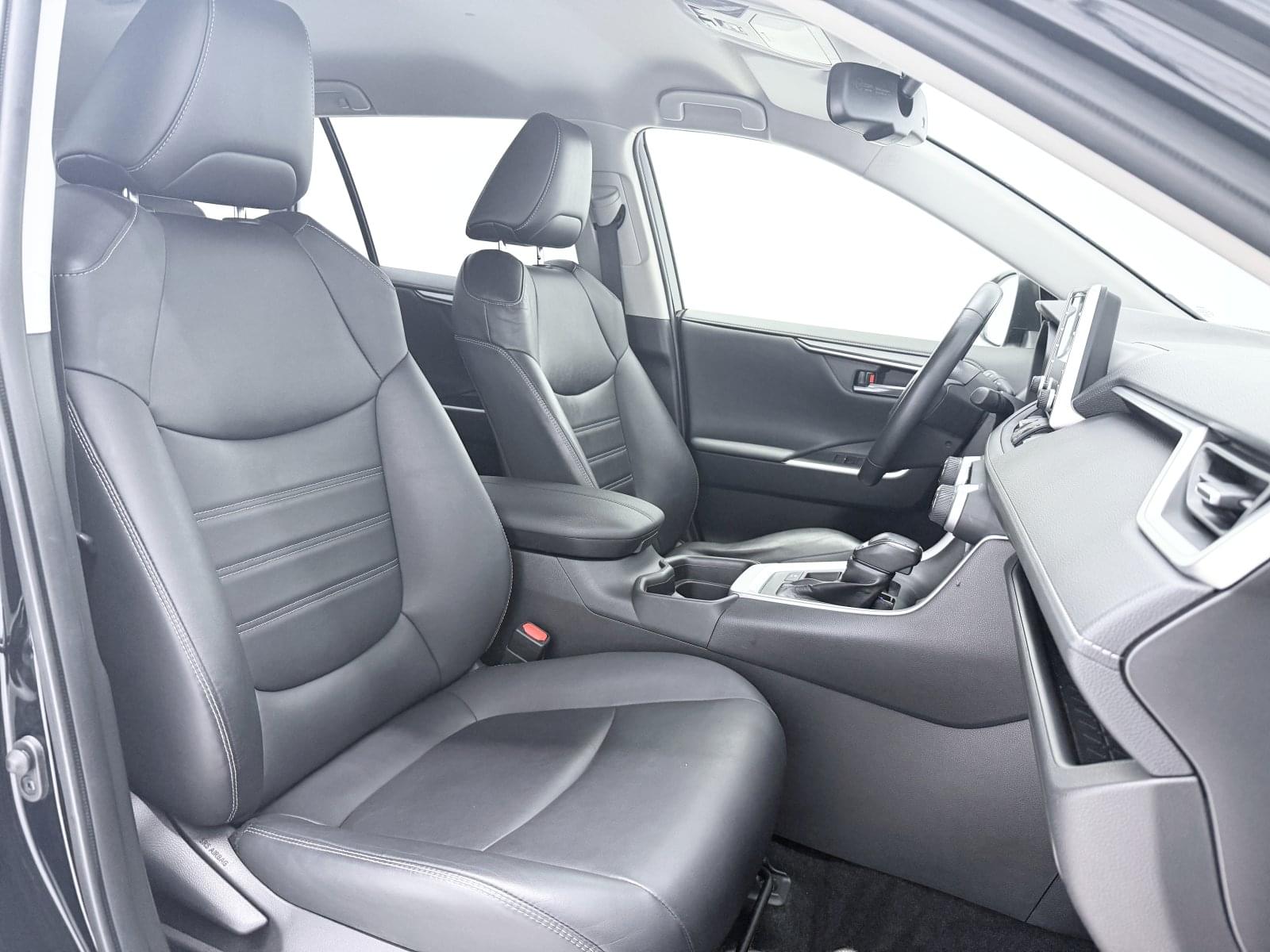 TOYOTA RAV4 2.5L 220H ADVANCE PLUS 42