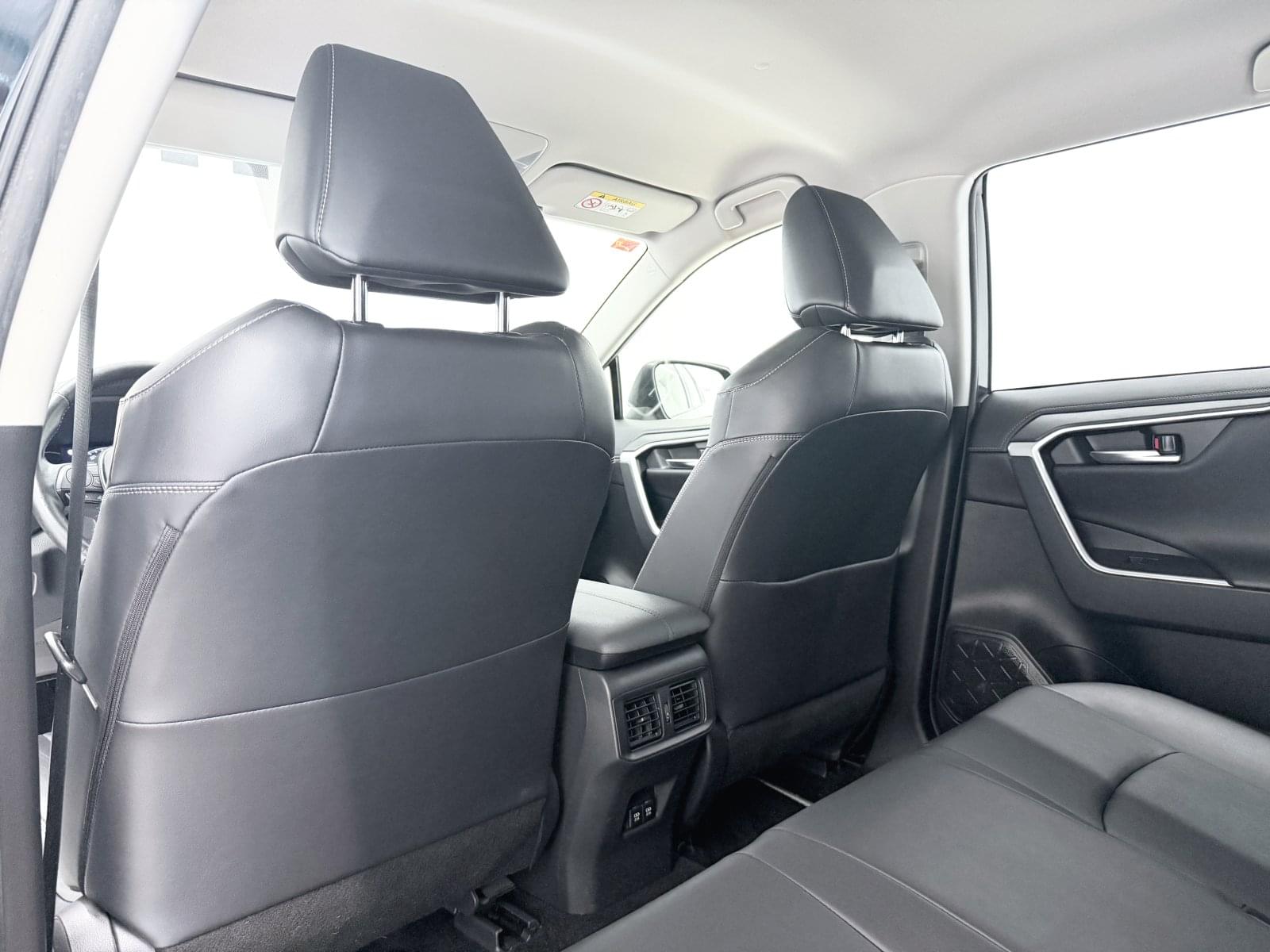 TOYOTA RAV4 2.5L 220H ADVANCE PLUS 43