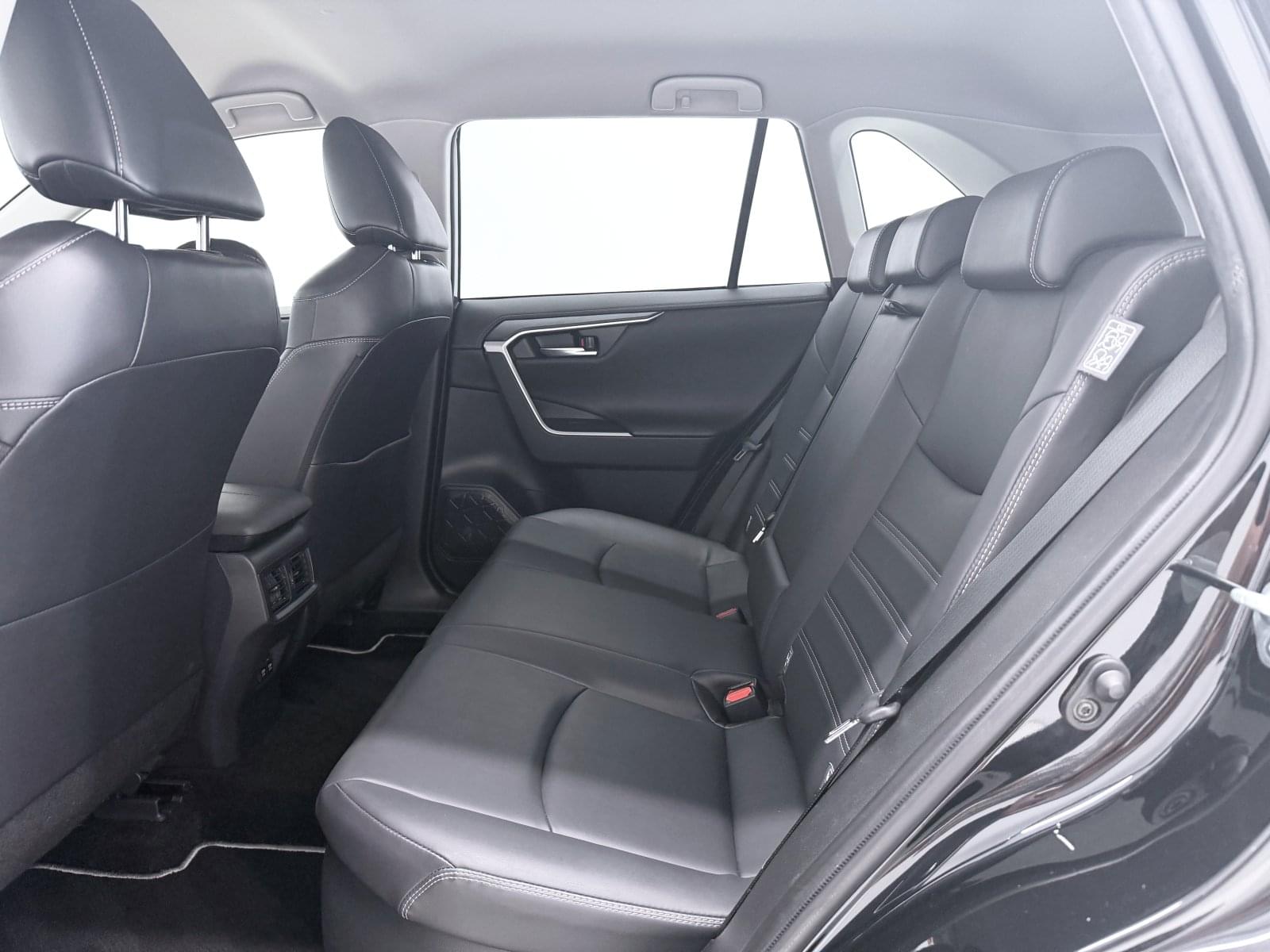 TOYOTA RAV4 2.5L 220H ADVANCE PLUS 44