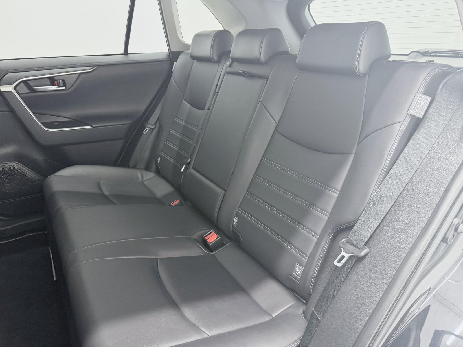 TOYOTA RAV4 2.5L 220H ADVANCE PLUS 45