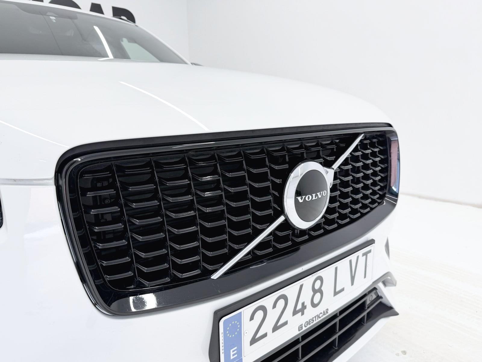 VOLVO XC90 2.0 B5 D AWD RDESIGN 5 
