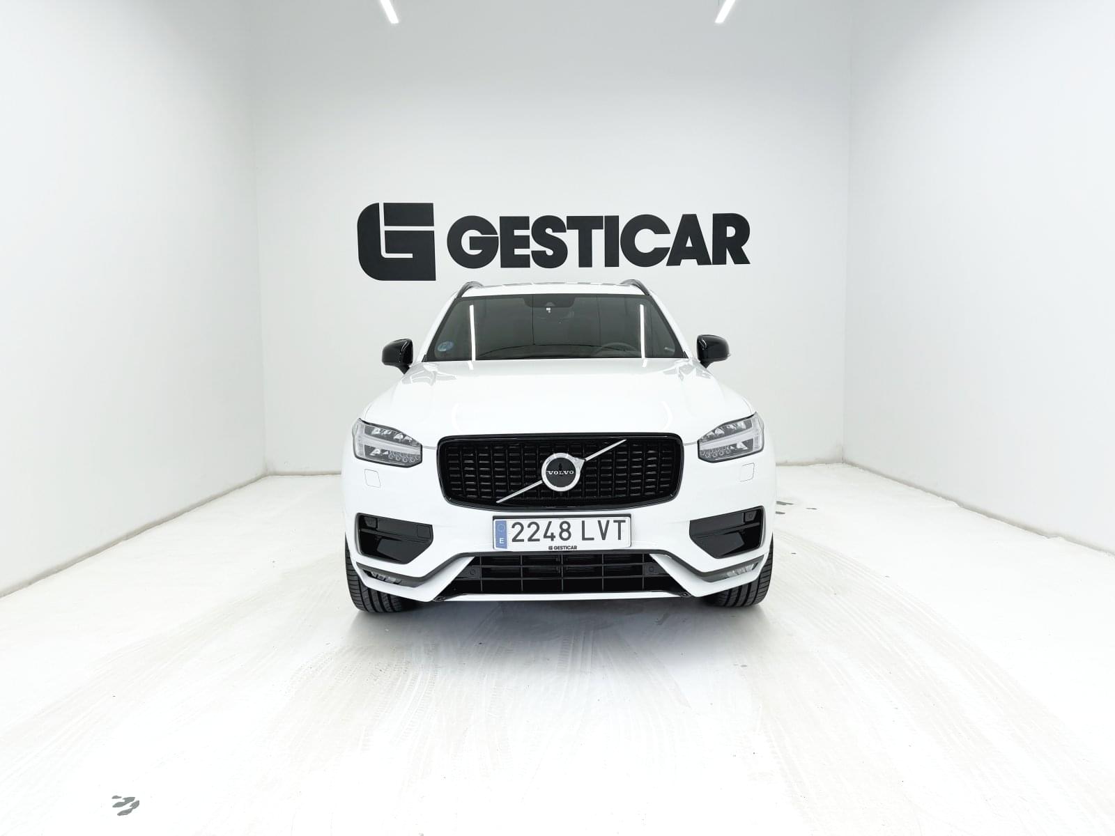 VOLVO XC90 2.0 B5 D AWD RDESIGN 6 